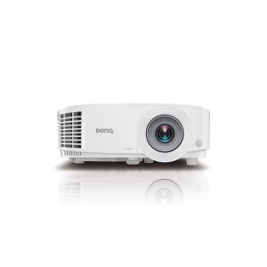 BenQ MH733 Proiettore a raggio standard 4000 ANSI lumen DLP 1080p (1920x1080) Bianco