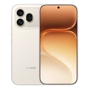 Honor 600 Pro 16,7 cm (6.57") Doppia SIM Android 16.0 5G USB tipo-C 12 GB 512 GB 6400 mAh Oro