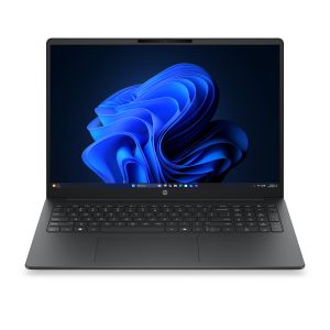 HP 200 G2a 16 inch Notebook PC AMD Ryzen™ 5 220 Computer portatile 40,6 cm (16") WUXGA 12 GB DDR5-SDRAM 256 GB SSD Wi-Fi 7 (802.11be) Windows 11 Pro Grigio