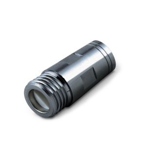 Meliconi 656155 braccio e connettore per docce Filtro doccia anticalcare Cromo Metallo 1/2" 1 pz