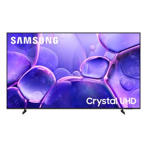 Samsung HU7000F 109,2 cm (43") 4K Ultra HD Smart TV Nero 20 W