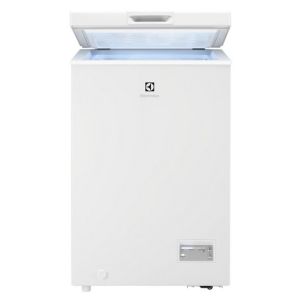 Electrolux LCB1AF10W0 congelatore Congelatore a pozzo Libera installazione 98 L Bianco