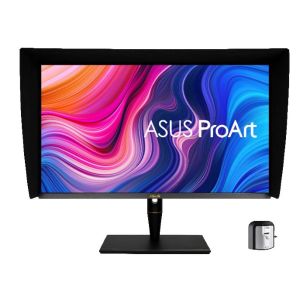 ASUS ProArt PA32UCX-PK Monitor PC 81,3 cm (32") 3840 x 2160 Pixel 4K Ultra HD LED Nero
