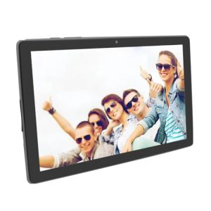 New Majestic TAB 912 PRO 4G Spreadtrum 64 GB 25,6 cm (10.1") 4 GB Android 12 Nero