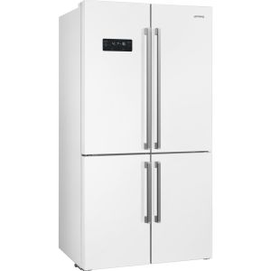 Smeg Universale FQ60BDE Bianco