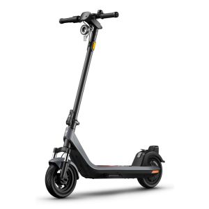 NIU KQi 200P Grigio 25 km/h