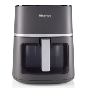 Hisense HAF1900D friggitrice Singolo 7 L 1800 W Friggitrice ad aria calda Nero