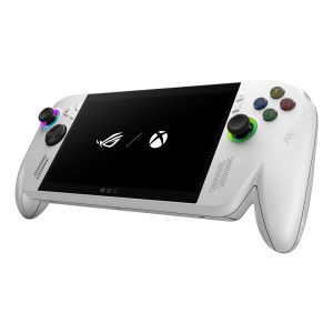 ASUS ROG Xbox Ally RC73YA-NH002W console da gioco portatile 17,8 cm (7") 512 GB Touch screen Wi-Fi Bianco