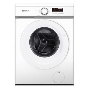 Comfeé CFE10W70/W-IT lavatrice Caricamento frontale 7 kg 1200 Giri/min Bianco