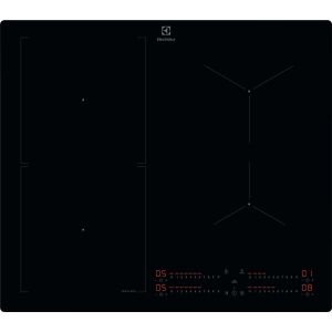 Electrolux PIANO INDUZIONE SENSE BOIL 60 CM KIS62453I MADE IN EUROPE