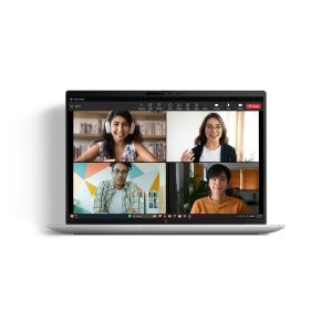 HP EliteBook 6 G2a 16 inch Notebook Next Gen AI PC Wolf Pro Security Edition AMD Ryzen AI 7 Computer portatile 40,6 cm (16") WUXGA 24 GB DDR5-SDRAM 512 GB SSD Wi-Fi 7 (802.11be) Windows 11 Pro Argento