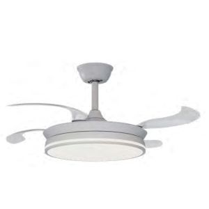 Ardes AR5PL92 ventilatore Bianco