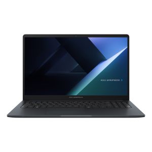ASUS ExpertBook B1 B1503CVA-S78945 Intel Core 5 120U Computer portatile 39,6 cm (15.6") Full HD 8 GB DDR5-SDRAM 512 GB SSD Wi-Fi 6 (802.11ax) Grigio