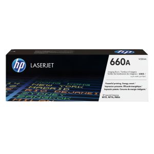 HP Rullo di trasferimento immagine originale LaserJet 660A