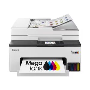 Canon MAXIFY GX2051 Ad inchiostro A4 600 x 1200 DPI Wi-Fi