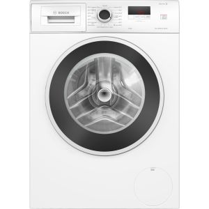 Bosch Serie 2 WGE03200IT Lavatrice a carica frontale 8kg 1200g/min Bianco Classe A