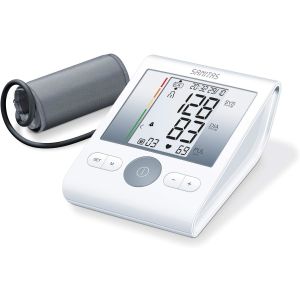 Sanitas SBM 22 Misuratore di Pressione da Braccio
