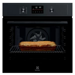 Electrolux Forno Incasso Pirolitico Classe A+ 60 Cm MADE IN ITALY EOF4P56H