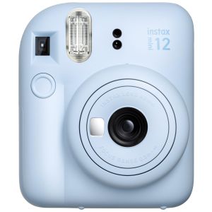 Fujifilm Instax Mini 12 86 x 54 mm Blu