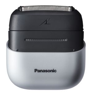 Panasonic Rasoio compatto 3 lame ES-CM3B
