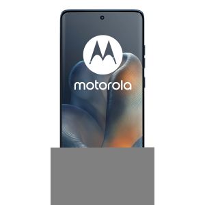 Motorola edge 60 con Moto AI (8/256GB, Fotocamera 50+50+10MP, selfie 50MP, Display 6.67" pOLED 120Hz, MediaTek Dimensity 24M, batteria 5200mAh, ricarica 68W, Android 15), PANTONE Gibraltar Sea