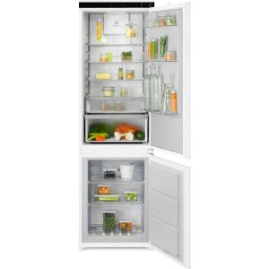 Electrolux FRIGORIFERO COMBINATO MULTIFLOW CLASSE D ENA7CD18S