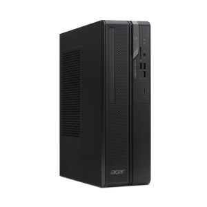 Acer Veriton X VX2735G Intel Core Ultra 5 225 16 GB DDR5-SDRAM 512 GB SSD Windows 11 Pro SFF PC Nero