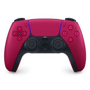 Sony DualSense v3 Rosso Bluetooth/USB Gamepad Analogico/Digitale PlayStation 5