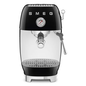 Smeg ECF03BLEU macchina per caffè Automatica/Manuale Macchina per espresso 1,4 L