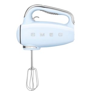 Smeg Sbattitore 50's Style – Azzurro LUCIDO – HMF01PBEU
