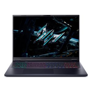 Acer Predator Helios Neo 18 AI PHN18-72-952N Intel Core Ultra 9 275HX Computer portatile 45,7 cm (18") WQXGA 16 GB DDR5-SDRAM 1 TB SSD NVIDIA GeForce RTX 5070 Wi-Fi 6E (802.11ax) Nero QWERTY Italiano