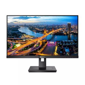 Philips B Line 242B1/00 Monitor PC 60,5 cm (23.8") 1920 x 1080 Pixel Full HD LED Nero