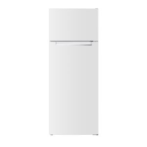 Beko RDSO206K40WN: Frigorifero Doppia Porta, Statico, 54 cm