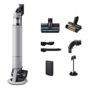 Samsung Aspirapolvere senza filo Bespoke Jet™ AI LITE pet 280W VS80F28DLP