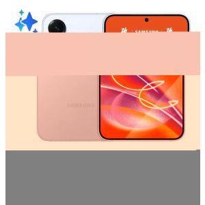 Samsung Galaxy S25+ Smartphone AI, Display 6.7'' QHD+ Dynamic AMOLED 2X, Fotocamera 50MP, RAM 12GB, 256GB, 4.900 mAh, Icyblue