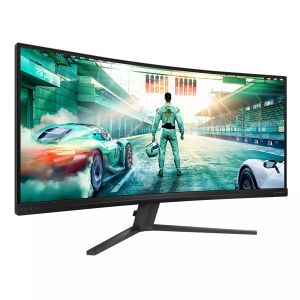 Philips Evnia 34M2C3500L/00 Monitor PC 86,4 cm (34") 3440 x 1440 Pixel Wide Quad HD LCD Nero