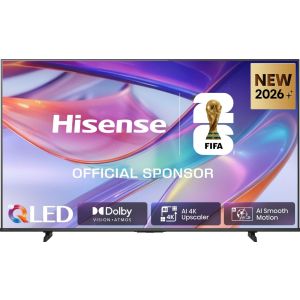 Hisense 43E79S TV 109,2 cm (43") 4K Ultra HD Smart TV Wi-Fi Nero