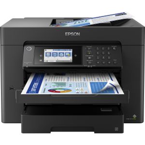 Epson WorkForce Pro WorkForce WF-7840DTWF stampante A3 multifunzione inkjet a cartucce