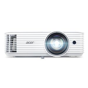 Acer H6518STi Proiettore a raggio standard 3500 ANSI lumen DLP 1080p (1920x1080) Bianco
