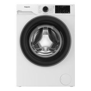 Hotpoint Ariston HB 83 CARE IT lavatrice Caricamento frontale 8 kg 1400 Giri/min Bianco