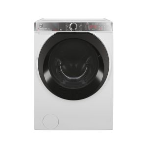 Hoover H-WASH&DRY 550 H-WASH 550, Lavasciuga 14+9 KG, Classe A, 1400 giri, Bianco, Inverter, Vapore, Wi-Fi, H5DPB4149AMBC-S