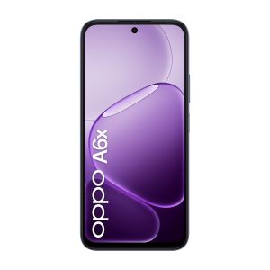 Vodafone A6x 17,1 cm (6.75") Doppia SIM Android 15 4G USB tipo-C 4 GB 128 GB 6100 mAh Viola