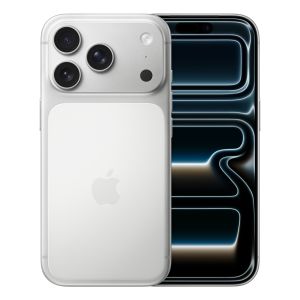 Apple iPhone 17 Pro 1TB Argento