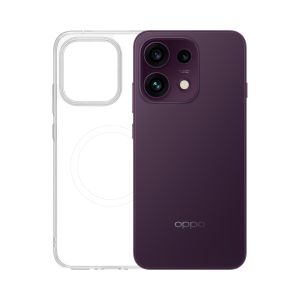 OPPO Reno16 FS 5G Purple Black Box