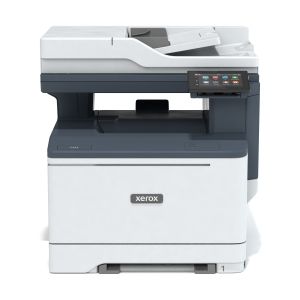 Xerox C325 A4 33 ppm Copia/Stampa/Scansione/Fax fronte/retro wireless PS3 PCL5e/6 2 vassoi 251 fogli