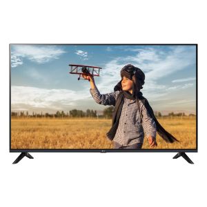 LG UHD AI 43UA731C0LA 109,2 cm (43") 4K Ultra HD Smart TV Wi-Fi Nero