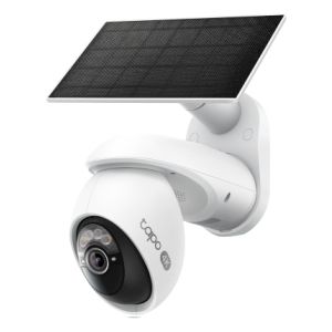 TP-Link TC92 KIT telecamera di sorveglianza Lampadina Telecamera di sicurezza IP Esterno 3840 x 2160 Pixel Soffitto/muro