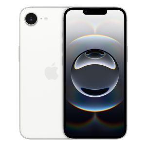 Apple iPhone 16e 128GB Bianco