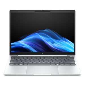 HP EliteBook 8 G1a PC Wolf Pro Security Edition AMD Ryzen AI 5 230 Computer portatile 33,8 cm (13.3") WUXGA 32 GB LPDDR5x-SDRAM 512 GB SSD Wi-Fi 6E (802.11ax) Windows 11 Pro AI PC Argento