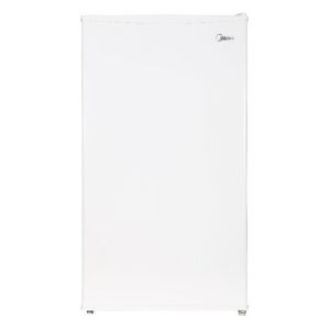 Midea MDRD142FGE01 monoporta Libera installazione 93 L Bianco